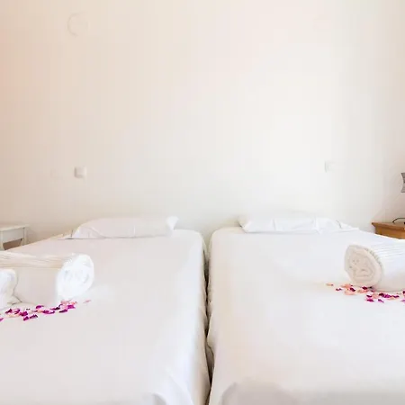 Apartman Beija-flor Lagos