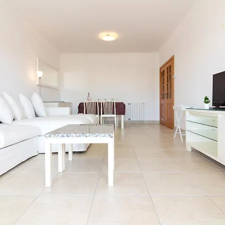 Apartman Beija-flor *