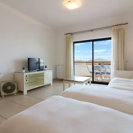 Beija-flor Apartman