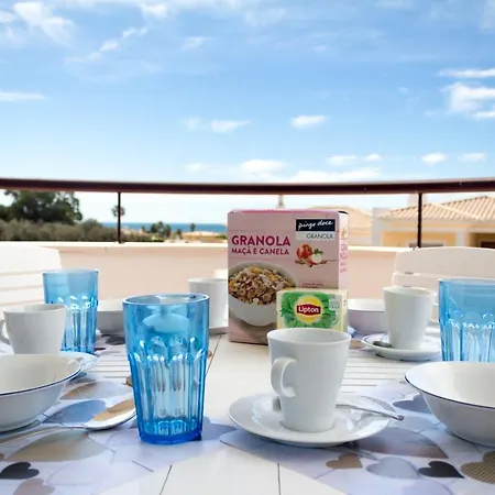 Apartman Beija-flor Lagos