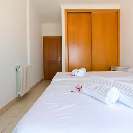 Apartman Beija-flor Lagos